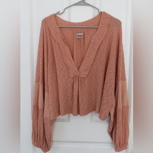 Urban Outfitters Relaxed Long Sleeve Size Medium